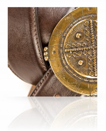 Ремень Женский 5036/40/Brun